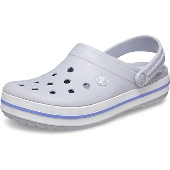 🐊🐊🐊Crocs Unisex-Adult Crocband Clog - Picture 2 of 4